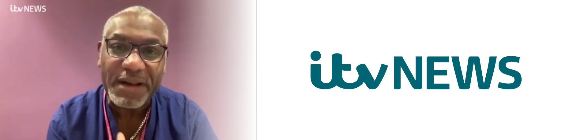 ITV news